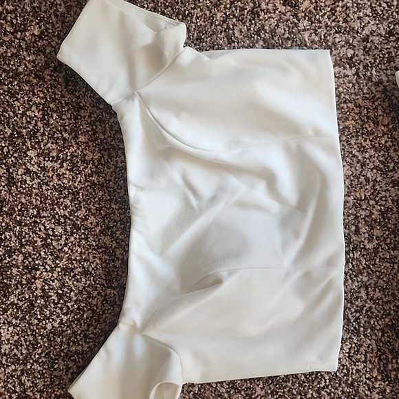 2 piece dress - Picture 3 of 5